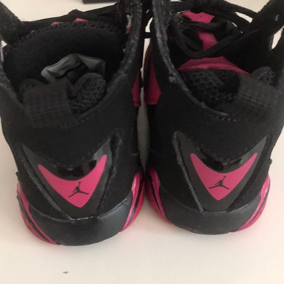 Nike Jordan’s 🏀 True Flights - Picture 4 of 4